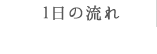 デイサービスの1日の流れ