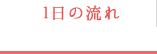 1日の流れ